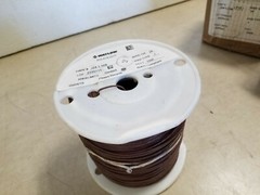 Watlow Gordon J24-1-508 Wire 24 Gauge 1000Ft