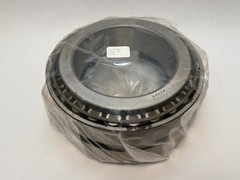 Bower 797/792D Double Taper Bearing Cone & Cup 5.118″ ID 8-1/8″ OD