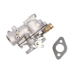 Carburetor Carb For Zenith Case IH Farmall Cub Tractor 154 184 185 70949C9