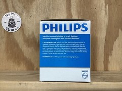 PHILIPS ENERGY ADVANTAGE IR HALOGEN IR PAR30S FLOOD 40 NIB