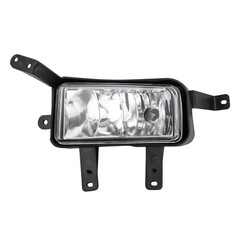 For 2015-2018 GMC Yukon/ Yukon XL Bumper Fog Lights Driving Lamps w/ Wire Switch
