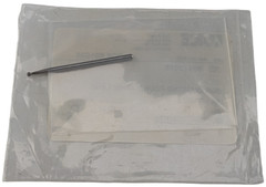 ACE 90440018 Diamond Round Bur #6 44mm 1.8mm HP Handpiece