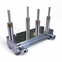 Pall Centramate LV Laboratory Filtration Cassette Holder Clamp CM018LV