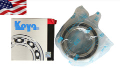 Ball Bearing Fits Canam, 3514924 44x72x33.1 mm For KOYO DAC4472W CS18 US SELLER