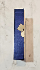 Vintage Pfeiffer Glass Inc Brand Pipet Volumetric or Transfer – Box Of 6