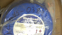 Woodhead Molex 60EABCU EA Balancer 23-28 kg Capacity (50.7-61.7LBS)- New No Box