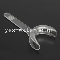 10 Pcs S+L Dental Dentist T-Type Intraoral Cheek Lip Retractor Intraoral Opener