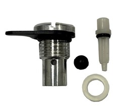 CoFast® Rebuild Kit O-Rings Gaskets Piston drive Bumper Trigger Hitachi NV45AB2