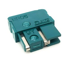 Daito Fanuc Fuse 0.5 Amp MP5 Green A60L-0001-0046#0.5