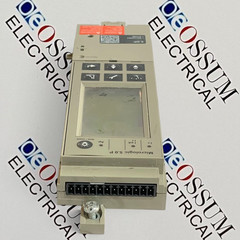 SCHNEIDER ELECTRIC 47058 MICROLOGIC 5.0P ERMS TRIP UNIT CIRCUIT BREAKER OPENBOX