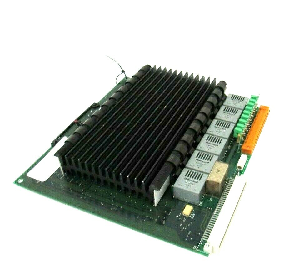 REPAIRED ABB DSQC-236D POWER SUPPLY BOARD 3HAB2207-1/3 DSQC236D