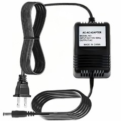 AC Adapter for Condor Model NO: A24-166 A24166 PS Charger Input: 120V 60Hz