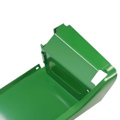 LH&RH Fender Fits John Deere Tractor Models 4030 4040 4040S 4050 4055 4230 4240