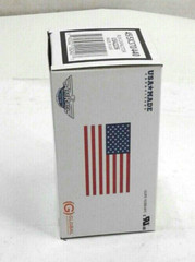 AmRad USA2236 CPT Round Motor Run Capacitor 45+5 MFD 370 or 440VAC 50-60Hz
