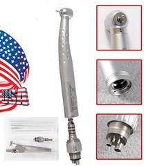 Dental Lab Electric Wax Waxer Carving Pencil Double Pen Knife & 6*Tips Or