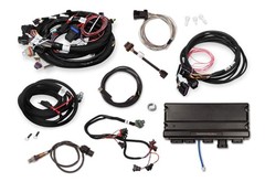 Holley LS Fuel System Kit