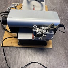 LPKF Protomat C60 Mill/Drill Unit Circuit Board Plotter, High-Speed Motor