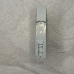 FINDER TIME DELAY RELAY, 80.01.0.240.0000 MODULAR TIMER, NEW IN BOX