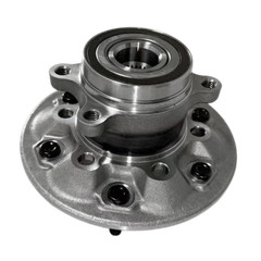 NEW 6688676 Wheel Hub Bearing Assembly For Bobcat Toolcat UW53 UW56 5600 5610