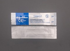 Surgical Scalpel Blades 100PCS/BOX Carbon Steel Medical Knife Dissection Cutting