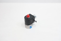 Parker 71315SN1GN00N0C111P3 Solenoid Valve 110/120v-ac