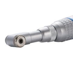 10 * NSK Style Dental Low Slow Speed Contra Angle Handpiece Latch E-type AS