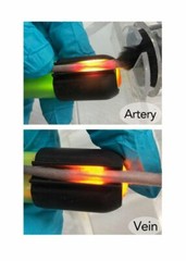 Veinlite R Research Model Vein Finder Transillumination Device for Rats Mice