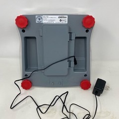 Ohaus Valor 1000 V12P15 Gray/Stainless 30 lb x 0.005 lb Bench Scale