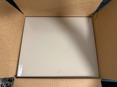 HONEYWELL VISTA-20P ADEMCO ALARM CONTROL PANEL PCB IN ALUMINUM ENCLOSURE – BEIGE