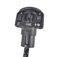 For Bobcat T320 T450 T550 T590 T595 T630 T650 T750 T770 T770 Right Tilt Joystick