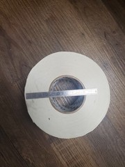 Label, Paper, 4x4in (101.6×101.6mm); TT, Z-Perform 2000T, 3″ Core, 1500/Roll