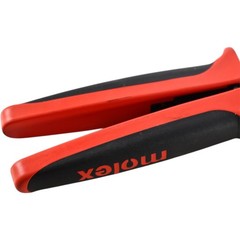 Molex 63816-0000 Hand Crimp Tool 24-30 AWG Pico-EZmate Ratcheting