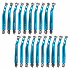 1-20 for NSK Pana Dental High Speed Handpiece Turbine Air-driven 4 Holes k#w