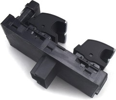 VW023 Power Window Switch Comp Style: 8 PINS Replace OE# 5G0959857A 5G0959857C
