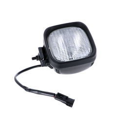 Head Lamp 56590-26600-71 For Toyota Forklift 7FG35 7FG40 7FG45 7FD35 7FD40 7FD45