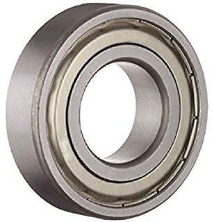 623ZZ 3mm x 10mm x 4mm Shielded Deep Groove Precision Ball Bearings
