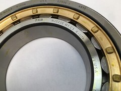 FAG NJ222E.M1.C3 Cylindrical Roller Bearing 110x200x38 mm NJ 222 E M1 C3 NJ22