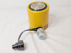 Enerpac 30 Ton Single-Acting Low-Height Hydraulic Cylinder RCS302