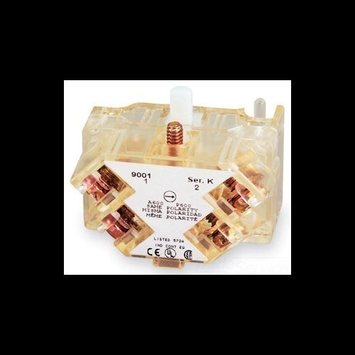 Square D 9001KA1 30m Push Button Type K, SK, KX