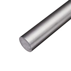0.937 (15/16 inch) x 72 inches, 4140 Alloy Steel Round Rod, Cold Finished, Bar S