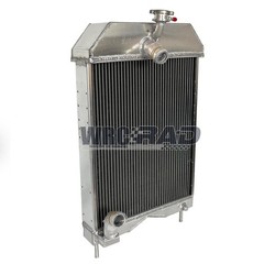 Tractor Radiator for Massey Ferguson MF35 135 148 203 205 # 194275M94 194275M93
