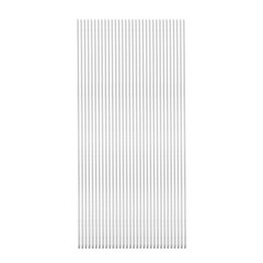 ER308L 1 LB 3/32″ x 16″ Stainless Steel Welding Electrode – TIG Filler Rod
