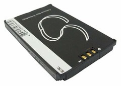 800mAh Battery for Pioneer GEX-XMP3, XMP3i, XMP3H1, XM-6900-0004-00 L01L40321