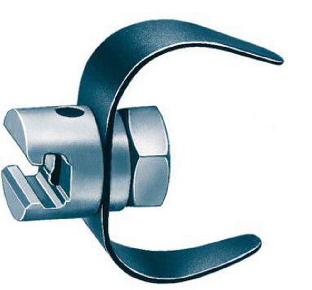 Ridgid 52817R 2-1/2″ Cutter Drain Cleaning Tool