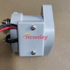 USED 1PC TE Connectivity Kilovac RELAY EV200AAANA P/N 1618002-7 12-24Vdc