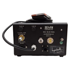 Beahm 185-A Standard Hot Air System, 200-750°F, ø0.250in x 0.075in W, 120/240VAC