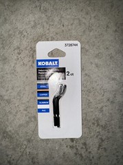 Lot of 6 Packs Of Kobalt Deburring Tool Replacement Blades Electrical Tools NEW