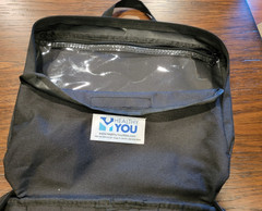 Physical Therapy Kit with Bag Students w. BONUS items need for PTA school