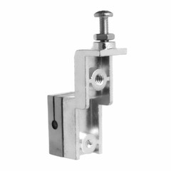 Guide Bracket Assembly, Upper, fits Biro Saws. Replaces A602