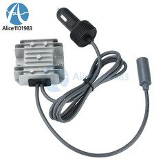 DC 12/24V to DC 30V 3.5A Step-Up Converter for Starlink Mini Adapter Car Charger